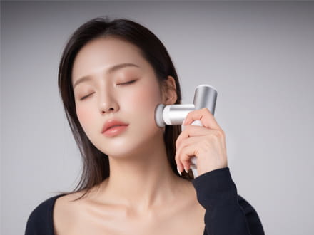 KICA Mini 3 Massage Gun Launches for Full-Body and Facial Recovery