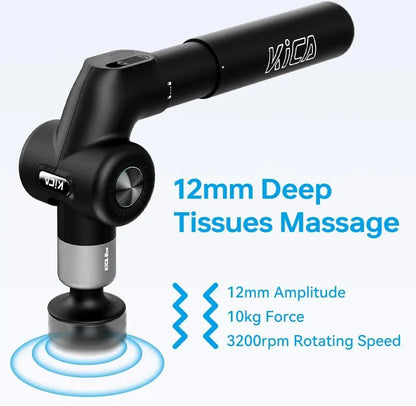 KiCA EVO Massage Gun - KICA