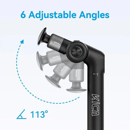 KiCA EVO Massage Gun - KICA