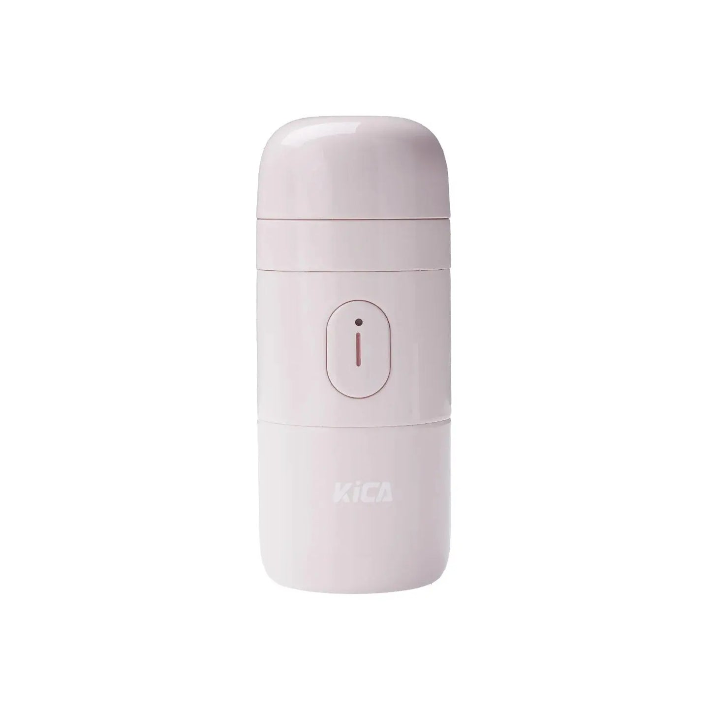 KiCA PureClear Facial Cleansing Brush - KICA