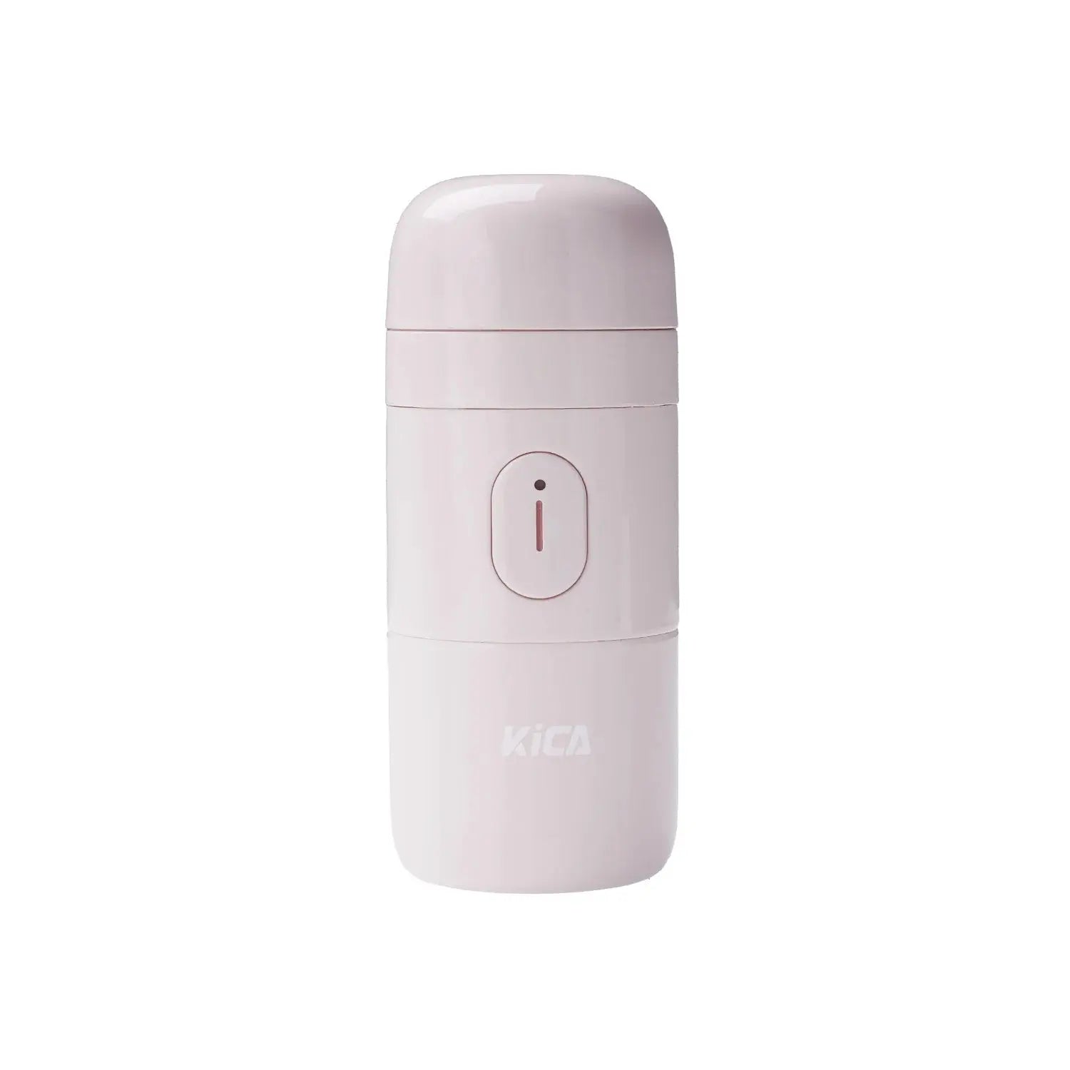 KiCA PureClear Facial Cleansing Brush - KICA
