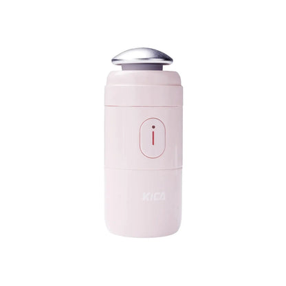 KiCA PureClear Facial Cleansing Brush - KICA