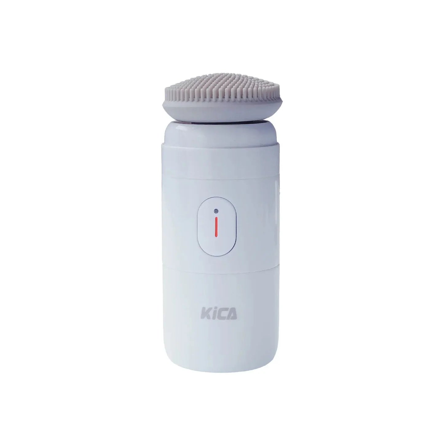 KiCA PureClear Facial Cleansing Brush - KICA