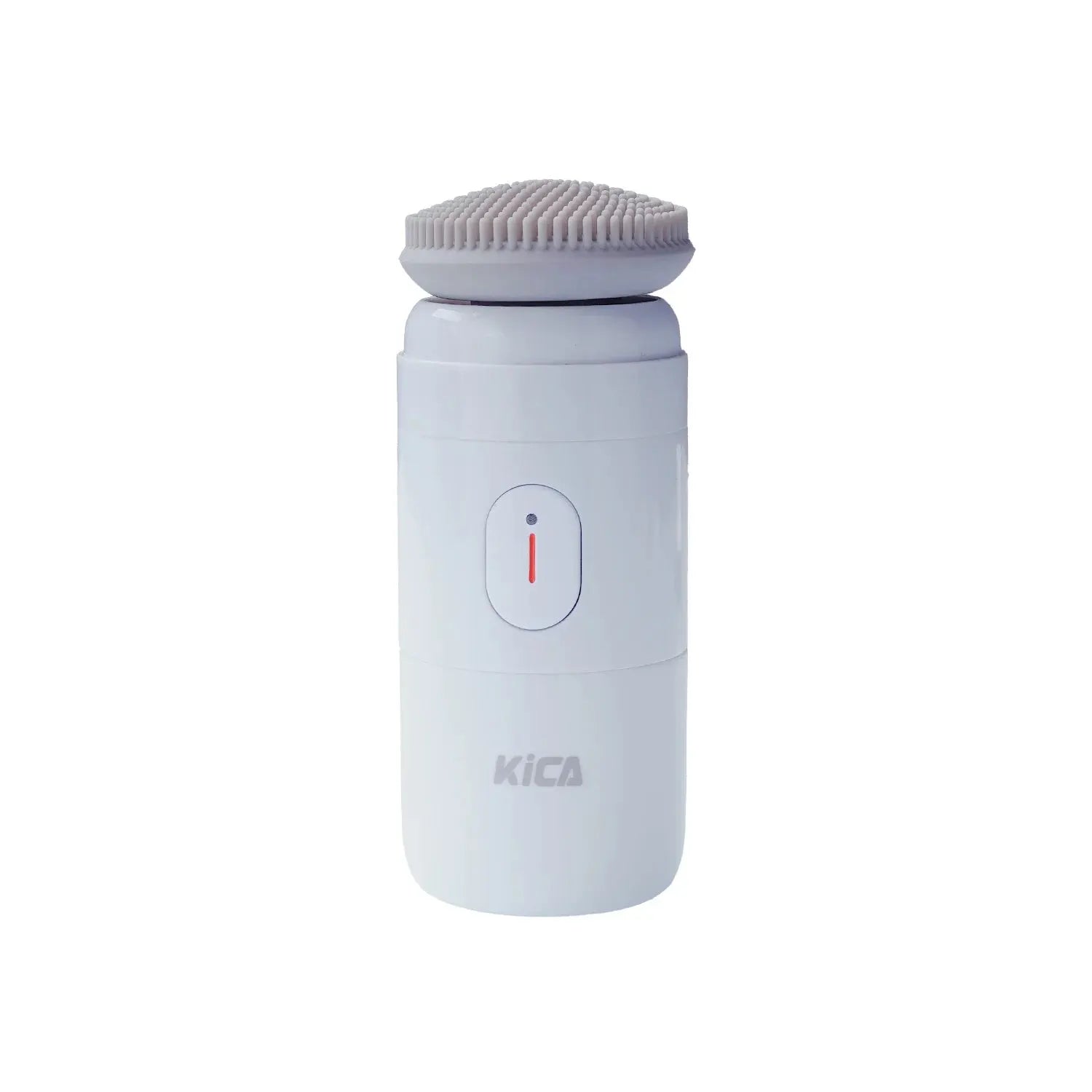 KiCA PureClear Facial Cleansing Brush - KICA