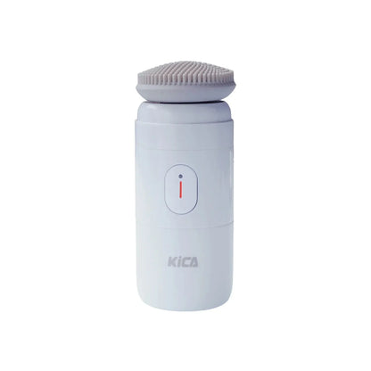 KiCA PureClear Facial Cleansing Brush - KICA