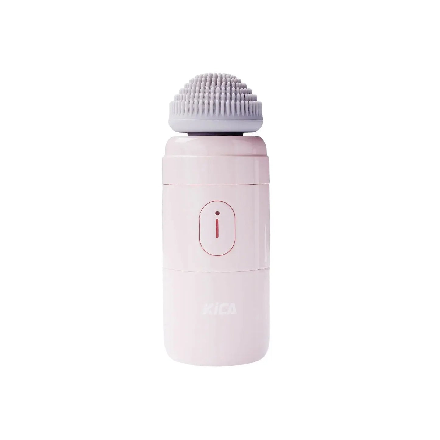 KiCA PureClear Facial Cleansing Brush - KICA