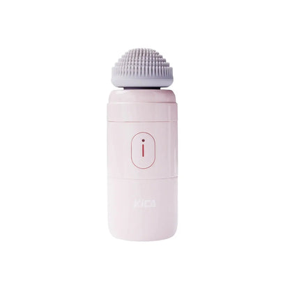KiCA PureClear Facial Cleansing Brush - KICA