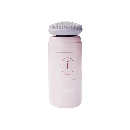 KiCA PureClear Facial Cleansing Brush - KICA