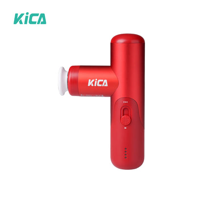 KICA Mini 3 All-in-One Massage Gun