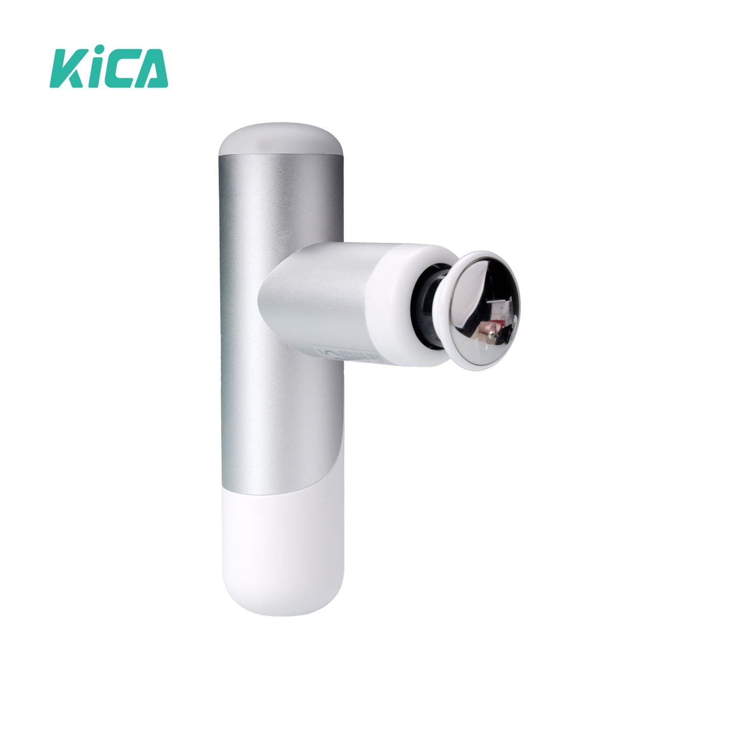 KICA Mini 3 All-in-One Massage Gun