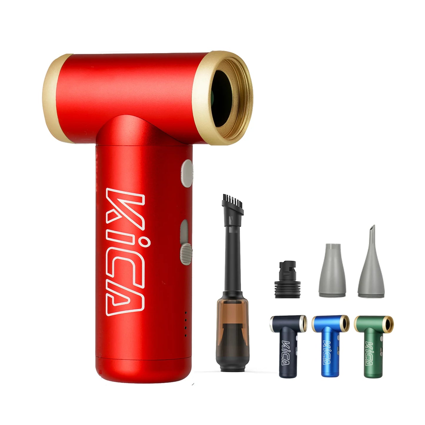 KiCA Jet Fan 2S Turbo Air Duster
