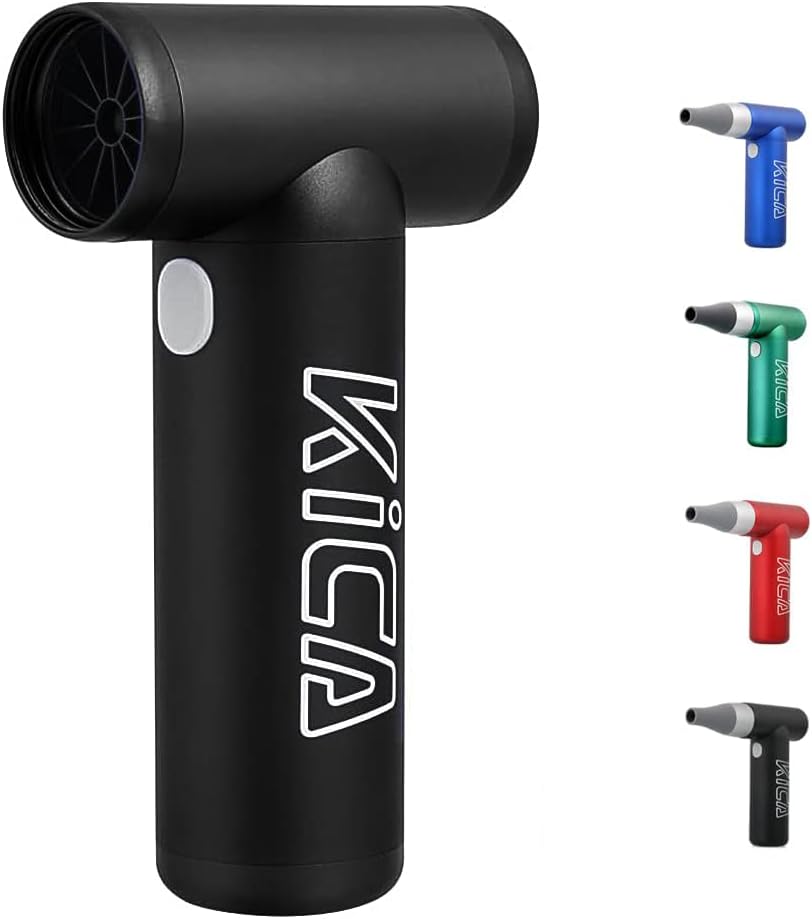 KiCA JetFan 1 KICA