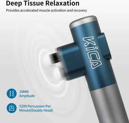 KiCA 3 Massage Gun - KICA