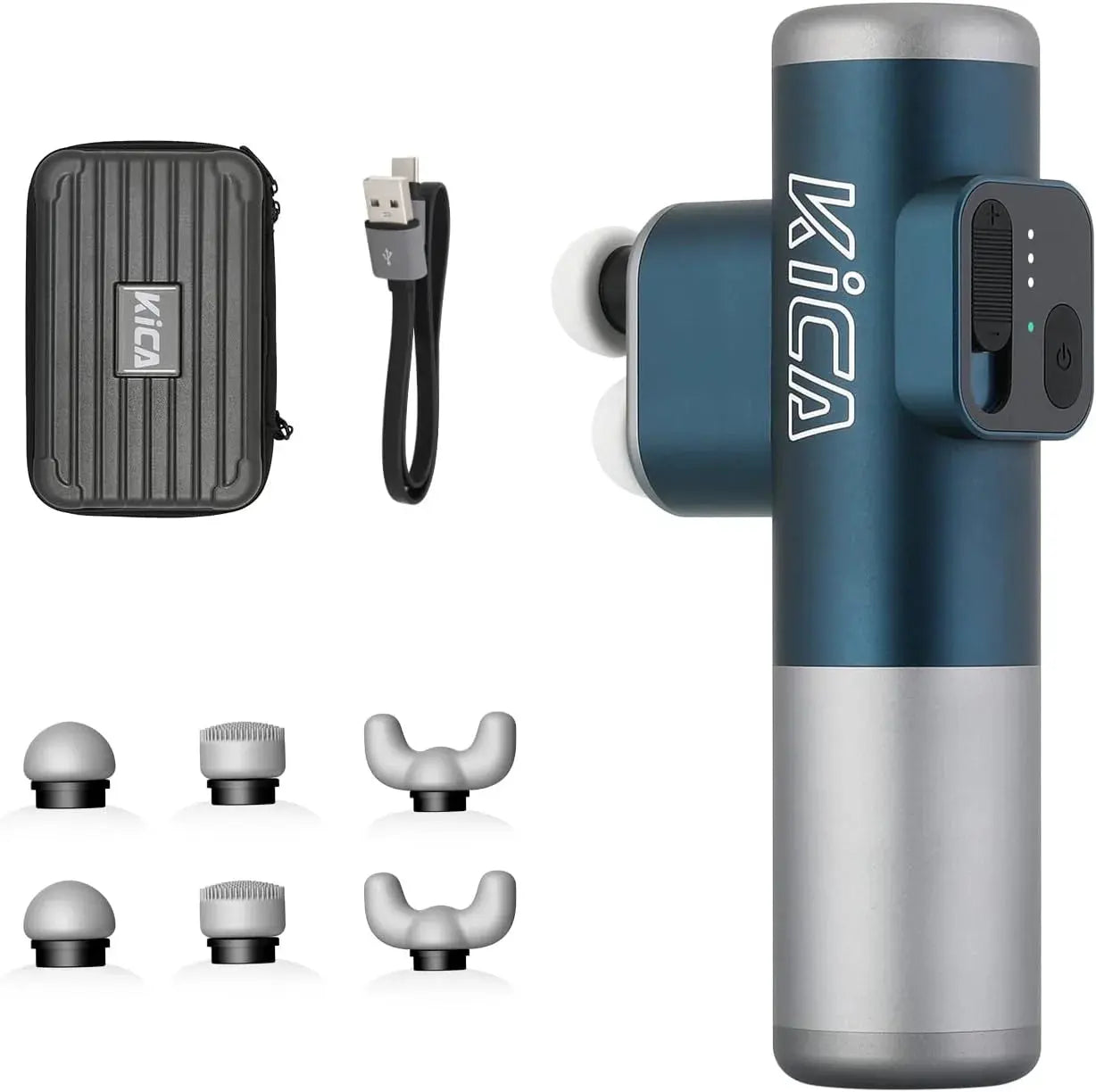 KiCA 3 Massage Gun - KICA