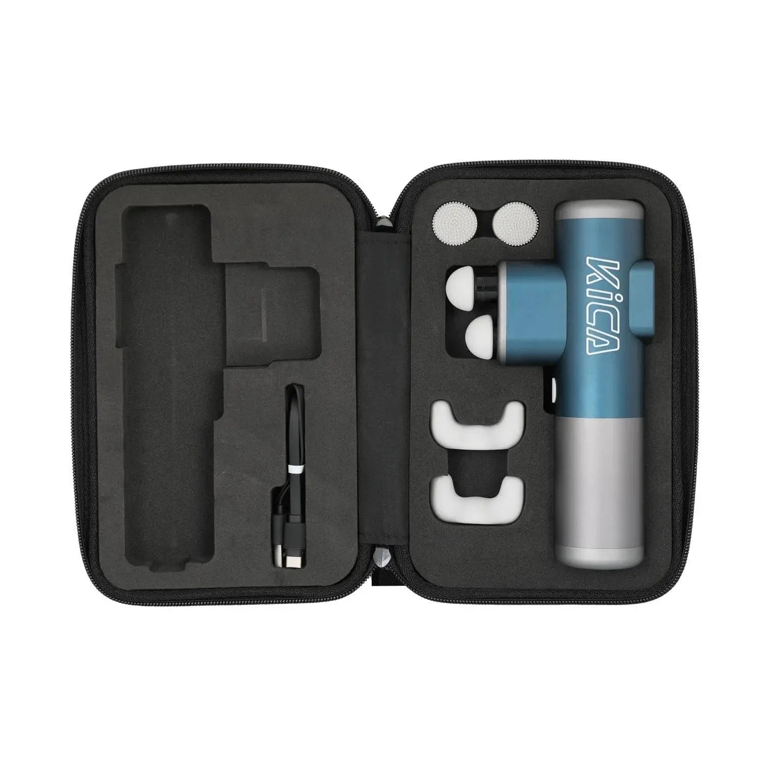 KiCA 3 Massage Gun - KICA