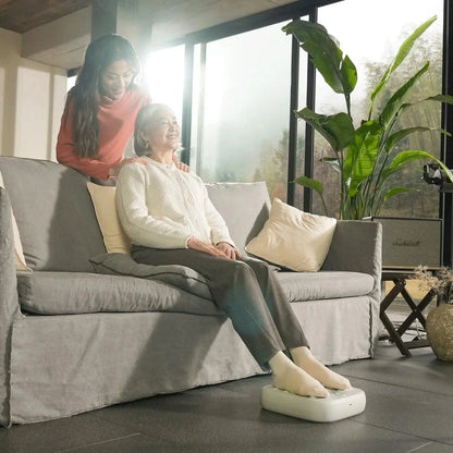 KiCA Foot Massager - KICA