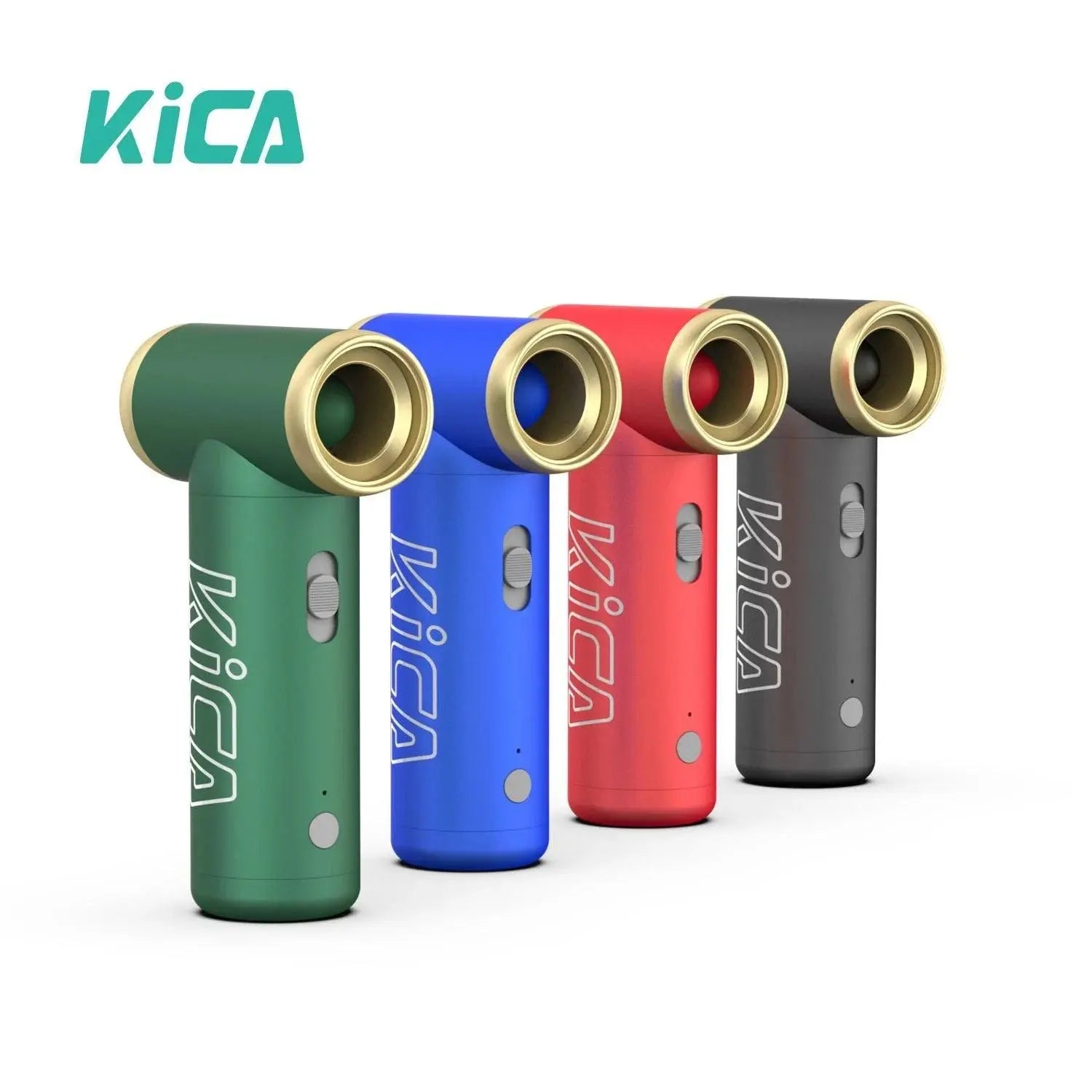 KiCA Jet Fan 2 Combo - KICA